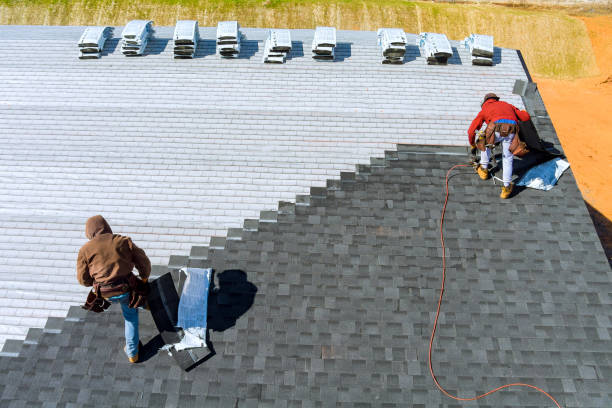 Best Roof Installation  in Forest Lake, IL
