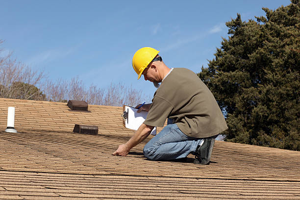 Professional  Roofing repair and installation in Forest Lake, IL