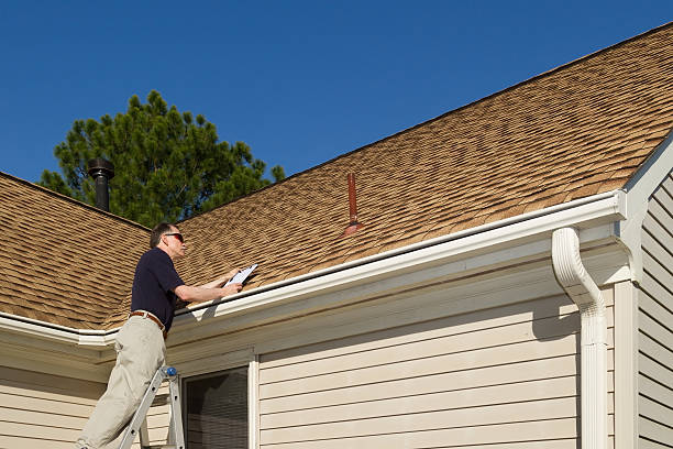Best Green or Eco-Friendly Roofing Solutions  in Forest Lake, IL