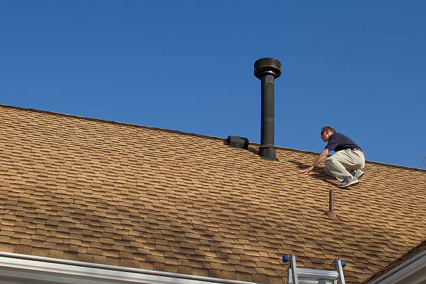 Fast & Reliable Emergency Roof Repairs in Forest Lake, IL