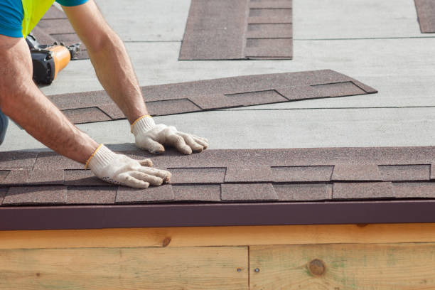 Best Emergency Roof Repair  in Forest Lake, IL